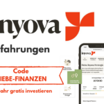 Inyova Erfahrungen