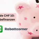 Cashback Schweiz Erfahrungen