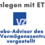 VZ Vermögenszentrum