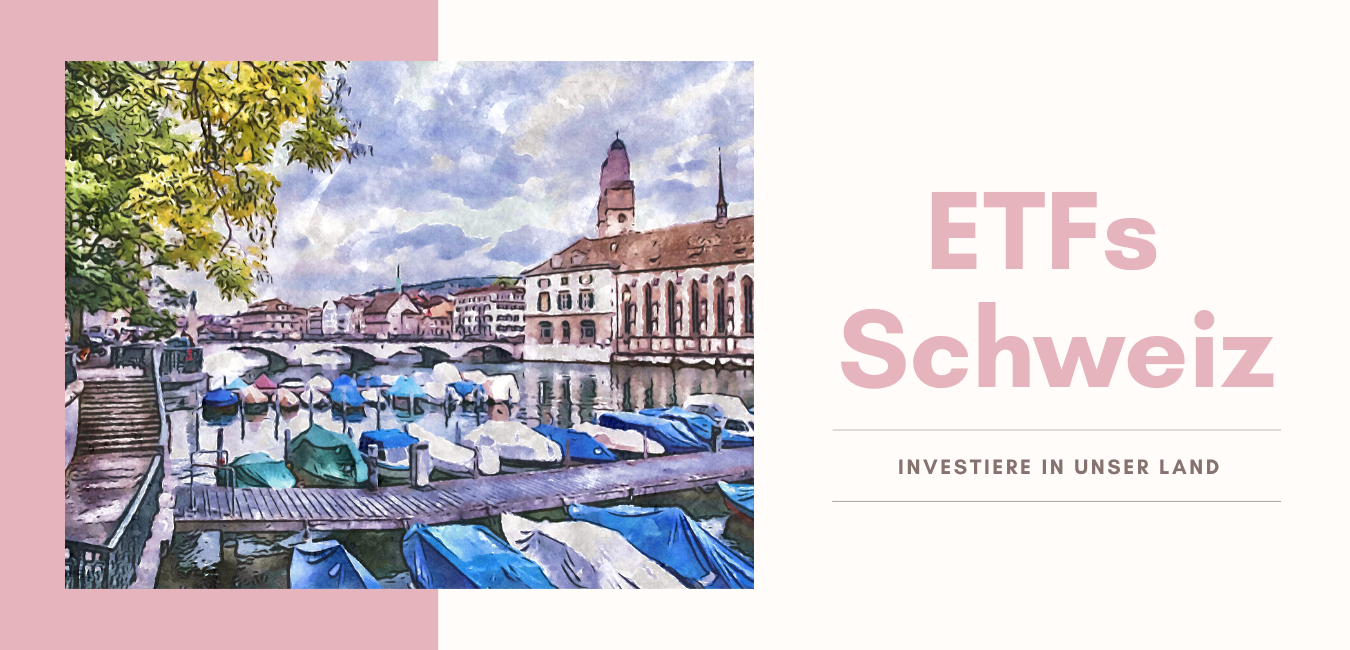 In Schweizer ETFs investieren