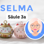 Selma Finance Säule 3a