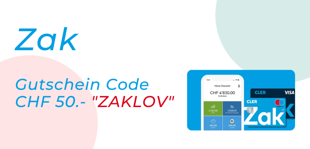 Zak Code