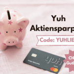 Yuh Aktiensparplan Schweiz