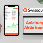 Swissquote Aktie kaufen