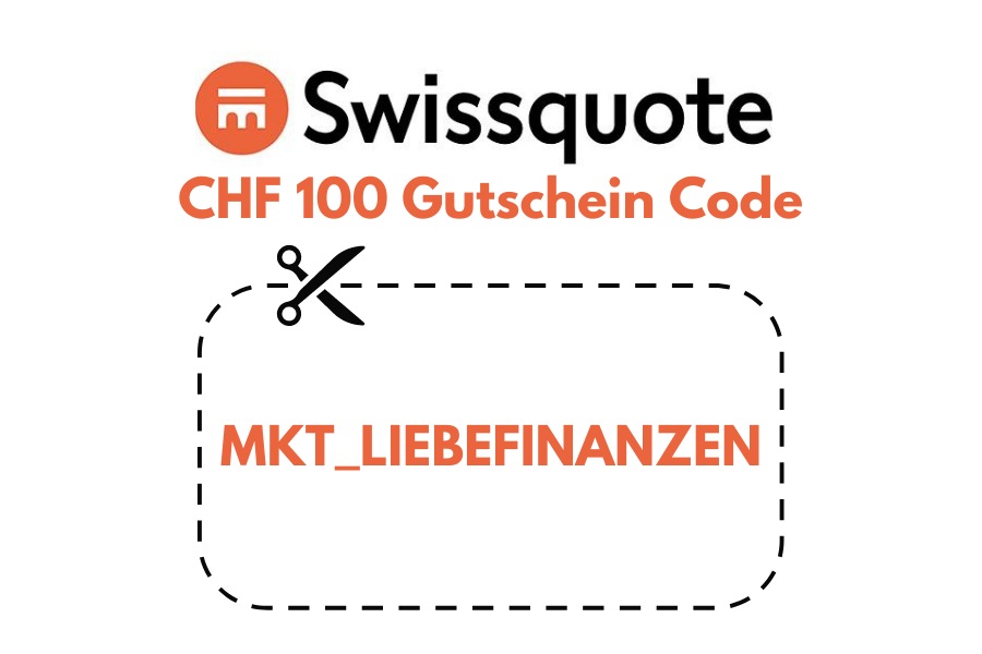 Swissquote Promocode