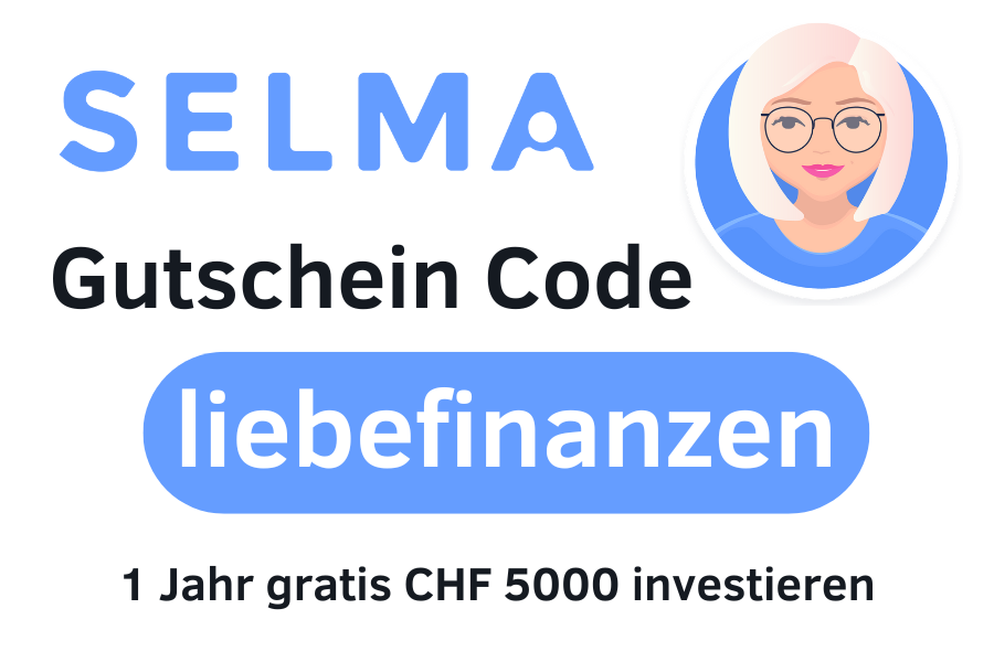 Selma Finance Promo Code 2024: “liebefinanzen”