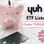 Yuh ETF Liste 2023