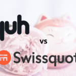 Yuh vs Swissquote