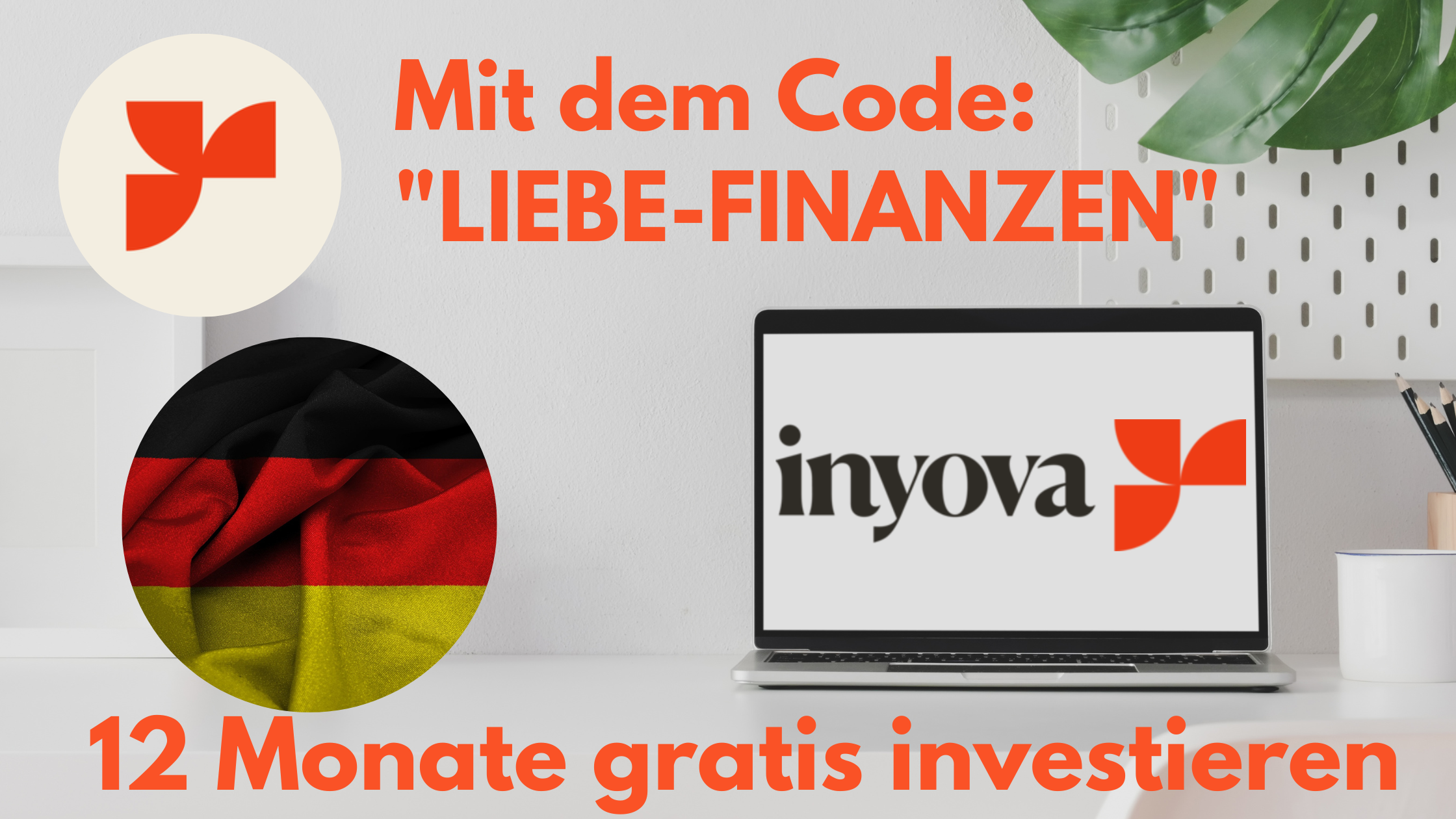Inyova Deutschland: Impact Investing