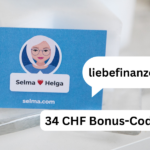 Selma Finance