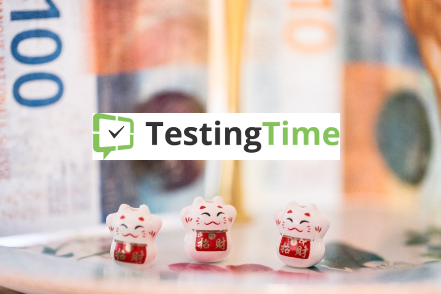 Testing Time Erfahrungen Schweiz 2024