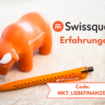 Swissquote Erfahrungen 2025