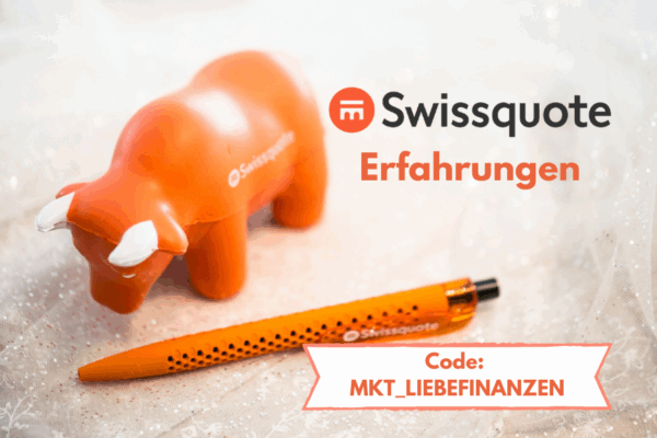 Swissquote Erfahrungen 2025