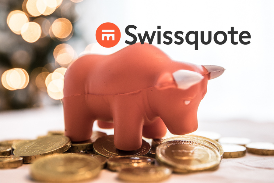 Swissquote App erklärt: Anleitung