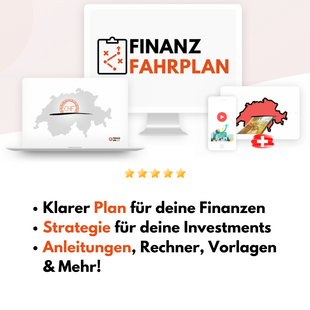 Online Kurs: Erfolgreich investieren in der Schweiz