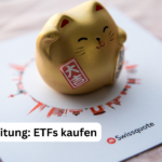 Anleitung ETF kaufen
