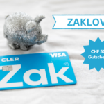 Gratis Schweizer Bankkonto