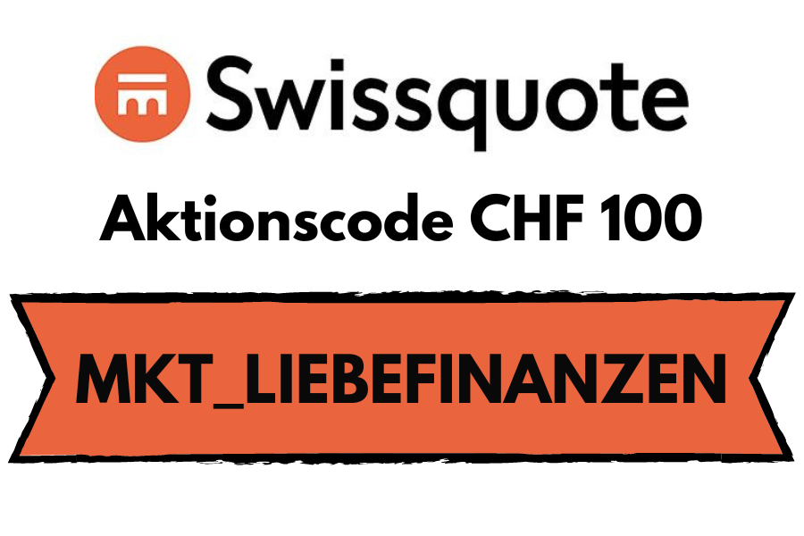Swissquote Gutschein Code 2023