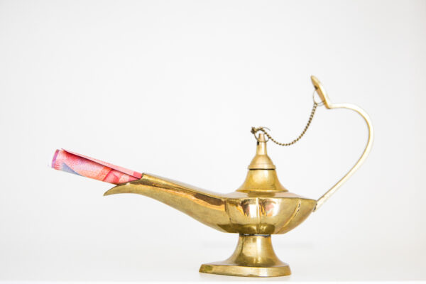 Credit Suisse Pleite