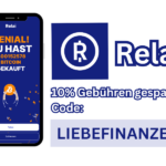 Relai Empfehlungscode 2026