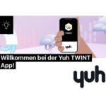 Twint Bericht