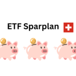 ETF Sparplan Schweiz