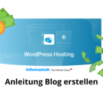 Mit Bloggen Geld verdienen