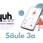 Yuh Säule 3a