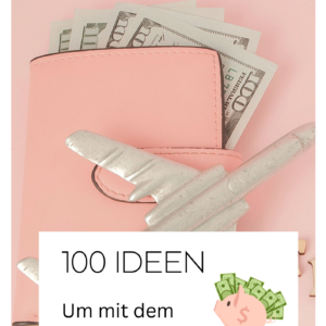 100 Ideen, wie du mit dem Thema Reisen online Geld verdienen kannst