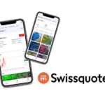 Trading App Schweiz