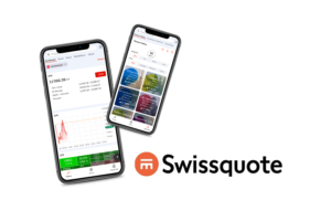 Trading App Schweiz