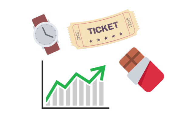Sachdividenden Schweiz
