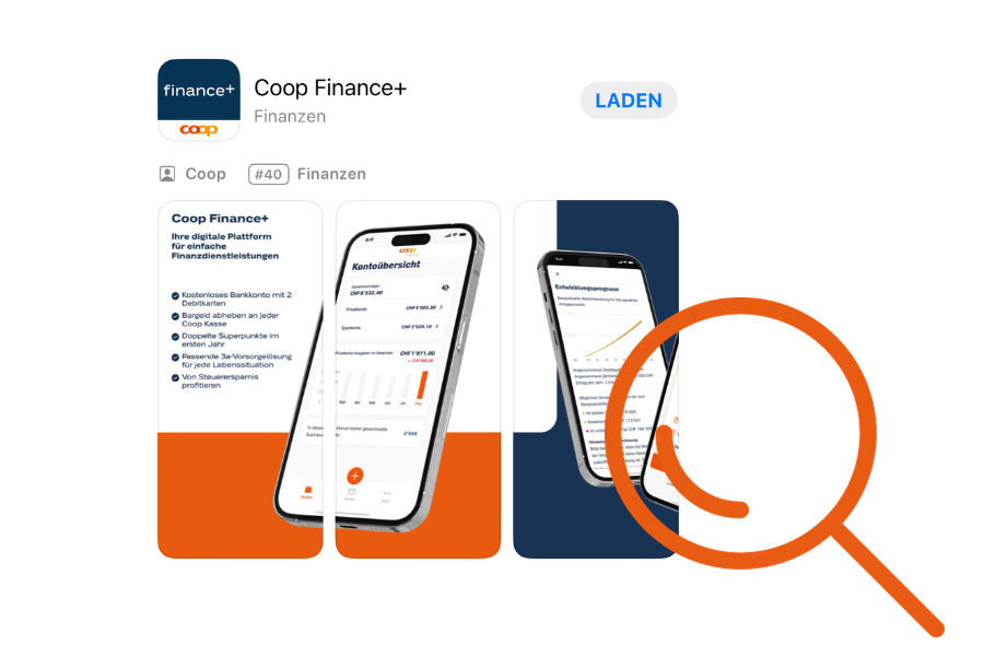 Coop Finance Plus+ Review