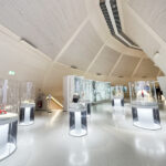 Novartis Pavillon