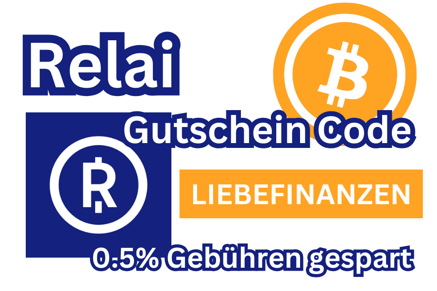 Relai Gutschein Code 50%