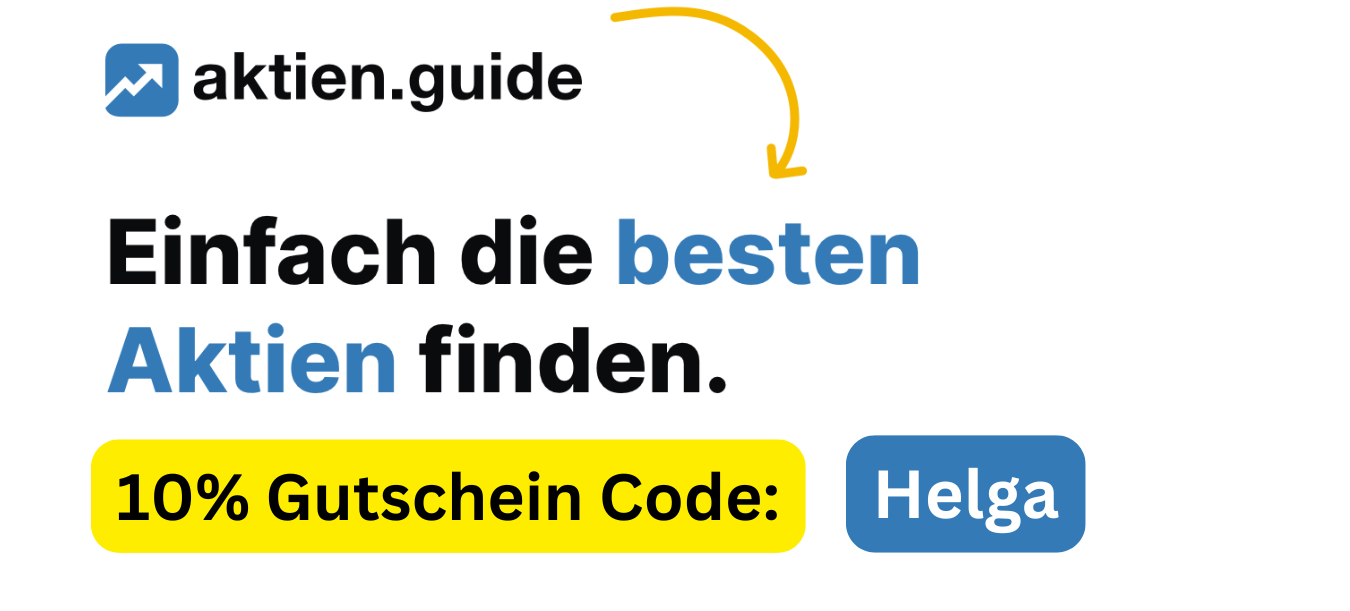 aktien.guide Aktienanalyse Tool