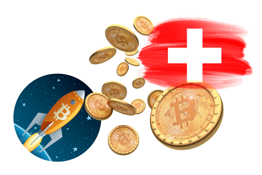 Bitcoin ETF kaufen Schweiz