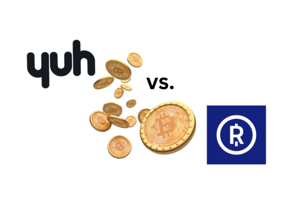 Bitcoin kaufen Schweiz