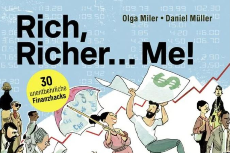 Reich werden als Frau Geheimnisse der Millionäre (Buchtipp)