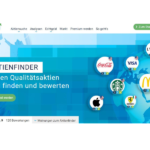 Aktienfinder Erfahrungen
