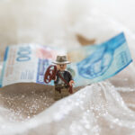Finanzielle Ziele setzen