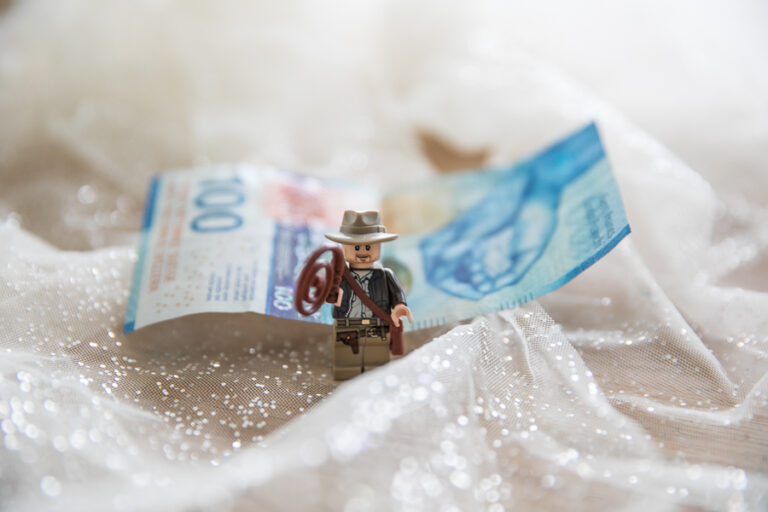 Reich werden als Frau Geheimnisse der Millionäre (Buchtipp)