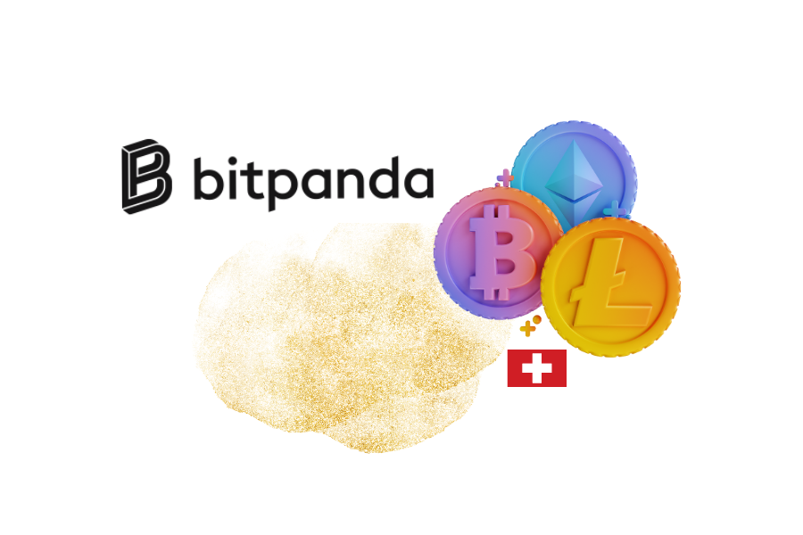 Bitpanda Erfahrungen Schweiz 2024