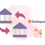 Swissquote Geld auszahlen lassen