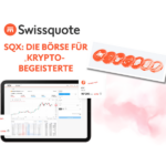 Swissquote Krypto Erfahrungen