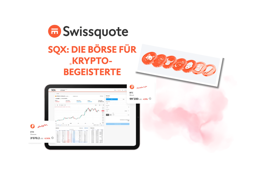 Swissquote Krypto Erfahrungen