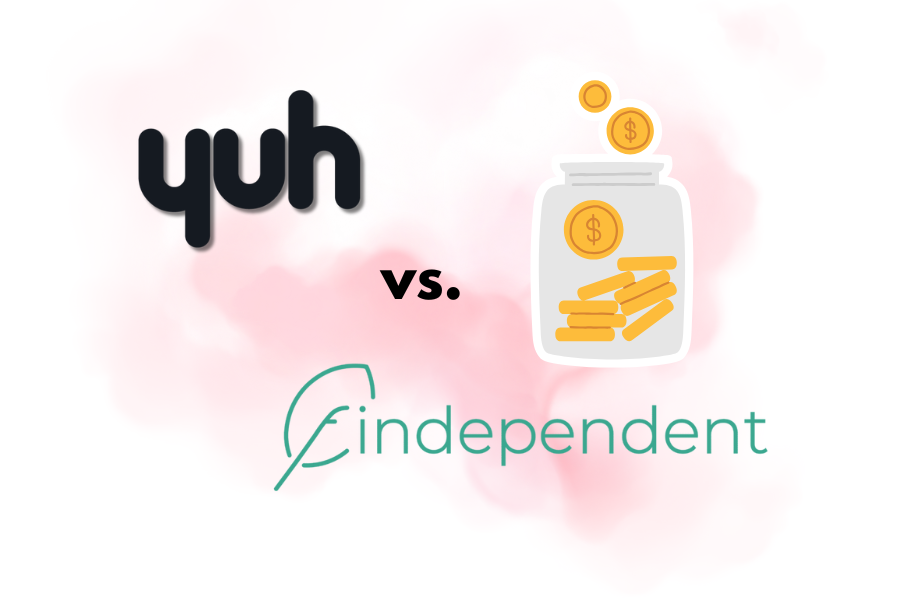 yuh vs findependent test