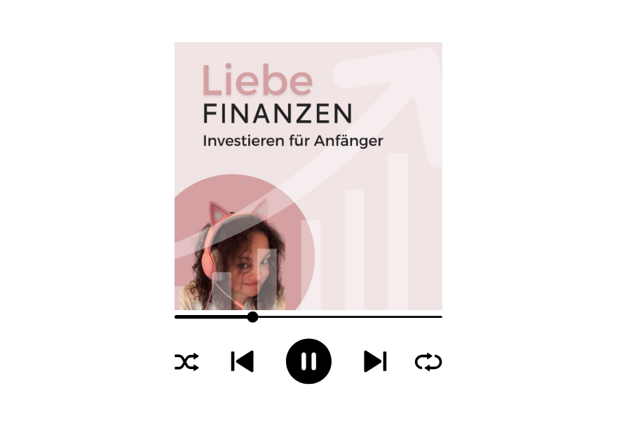 Finanz-Podcast: Finanzielle Herausforderungen für Frauen