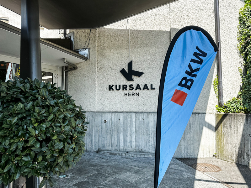 BKW Generalversammlung 2025