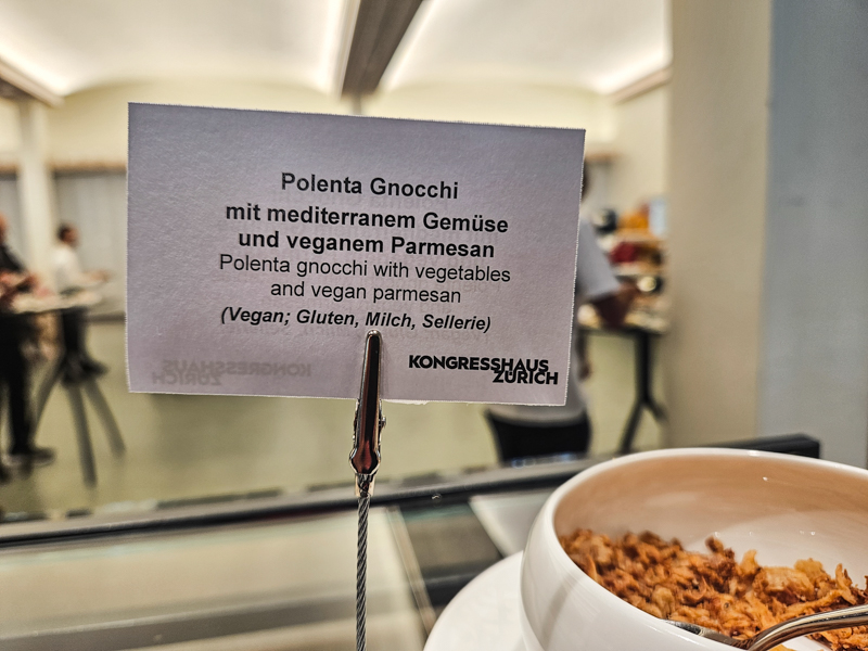 Julius Bär Generalversammlung